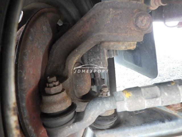 Honda Acty Truck 1991 thumbnail 26