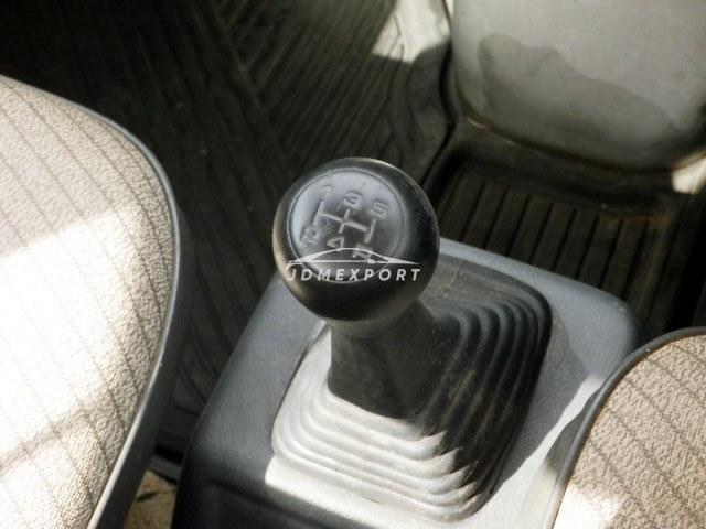 Honda Acty Truck 1991 thumbnail 15