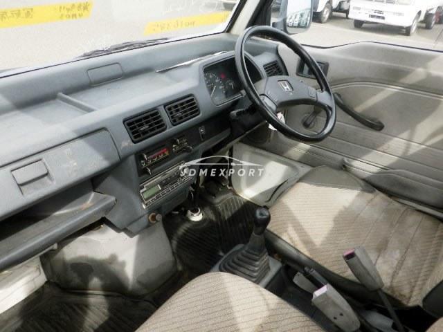 Honda Acty Truck 1991 thumbnail 11