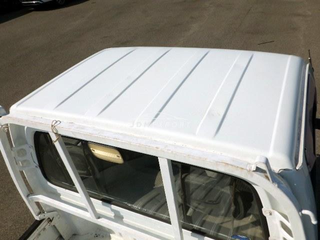 Honda Acty Truck 1991 thumbnail 19