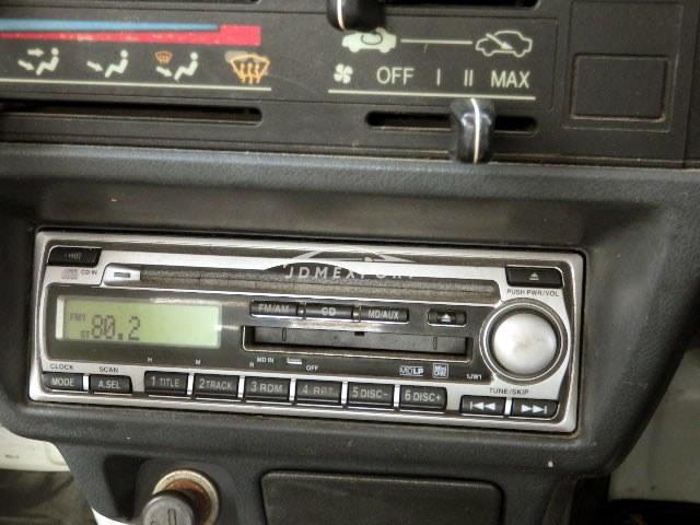 Honda Acty Truck 1991 thumbnail 13