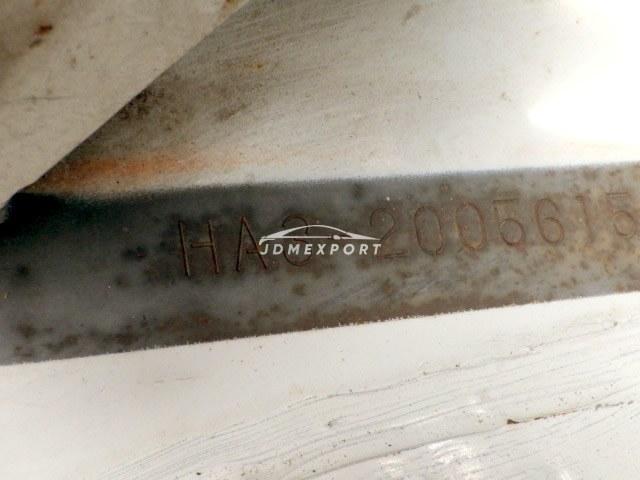 Honda Acty Truck 1991 thumbnail 23