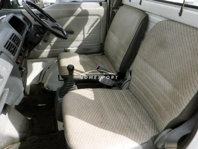 Honda Acty Truck 1991 thumbnail 7