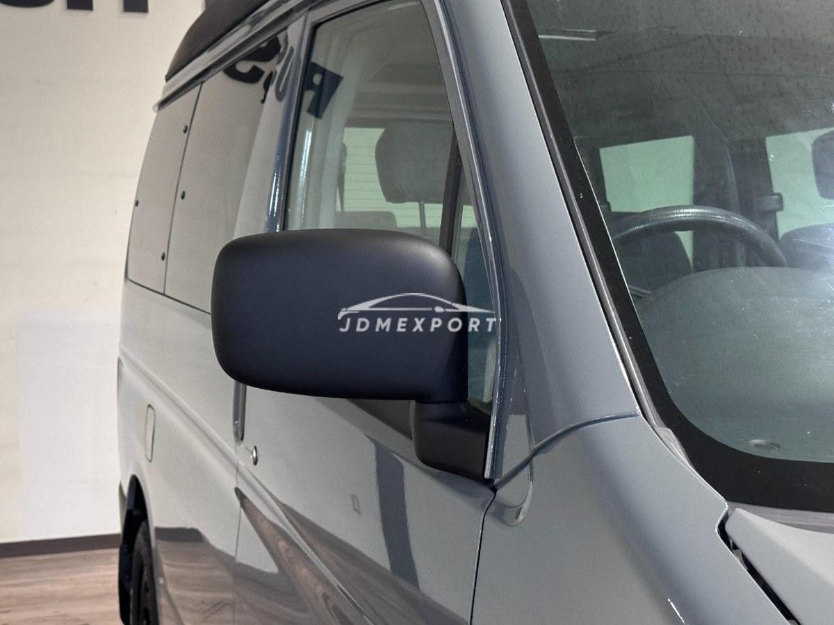 Mazda Bongo Friendee 1999 thumbnail 54