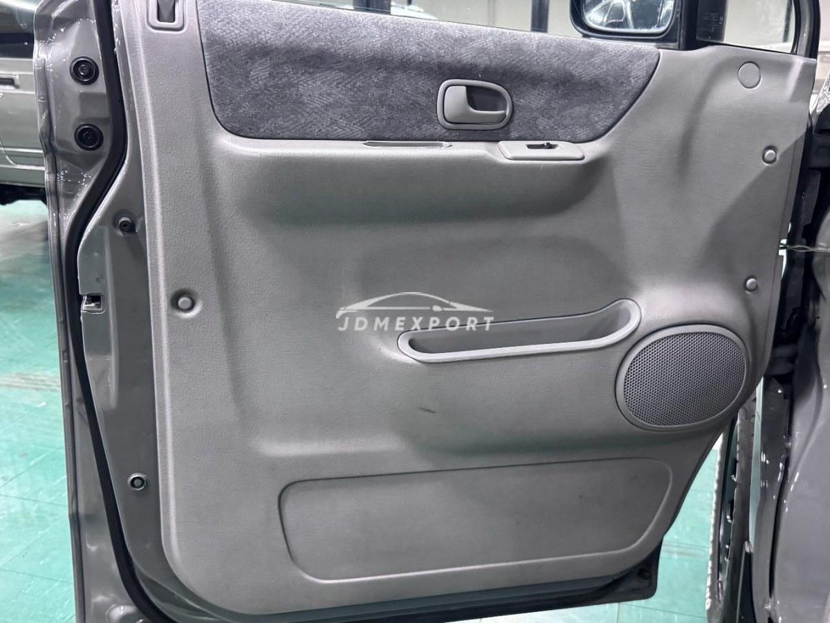 Mazda Bongo Friendee 1999 thumbnail 15
