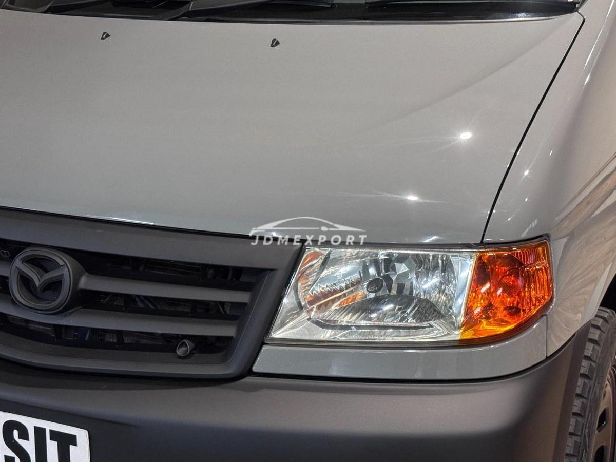 Mazda Bongo Friendee 1999 thumbnail 52
