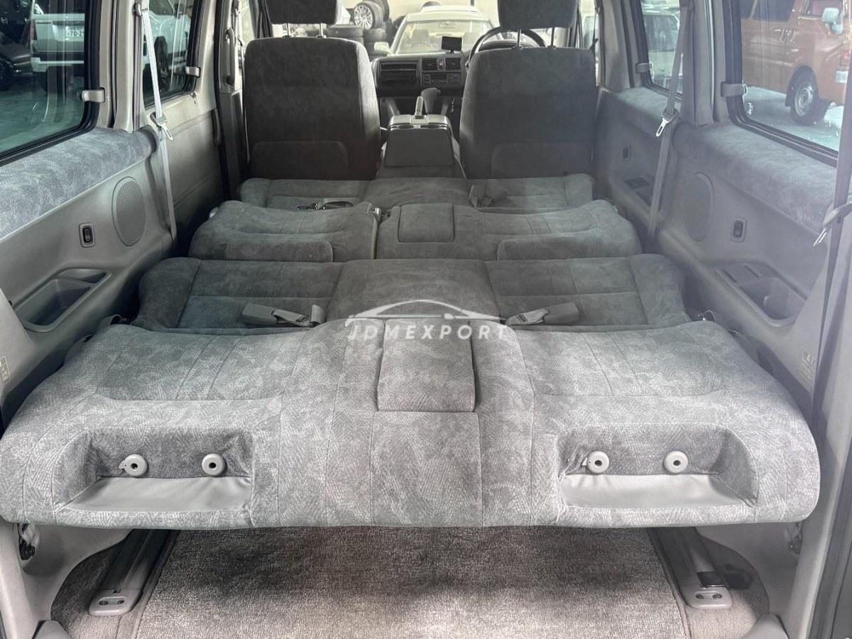 Mazda Bongo Friendee 1999 thumbnail 38