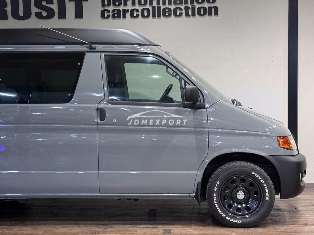 Mazda Bongo Friendee 1999 thumbnail 62