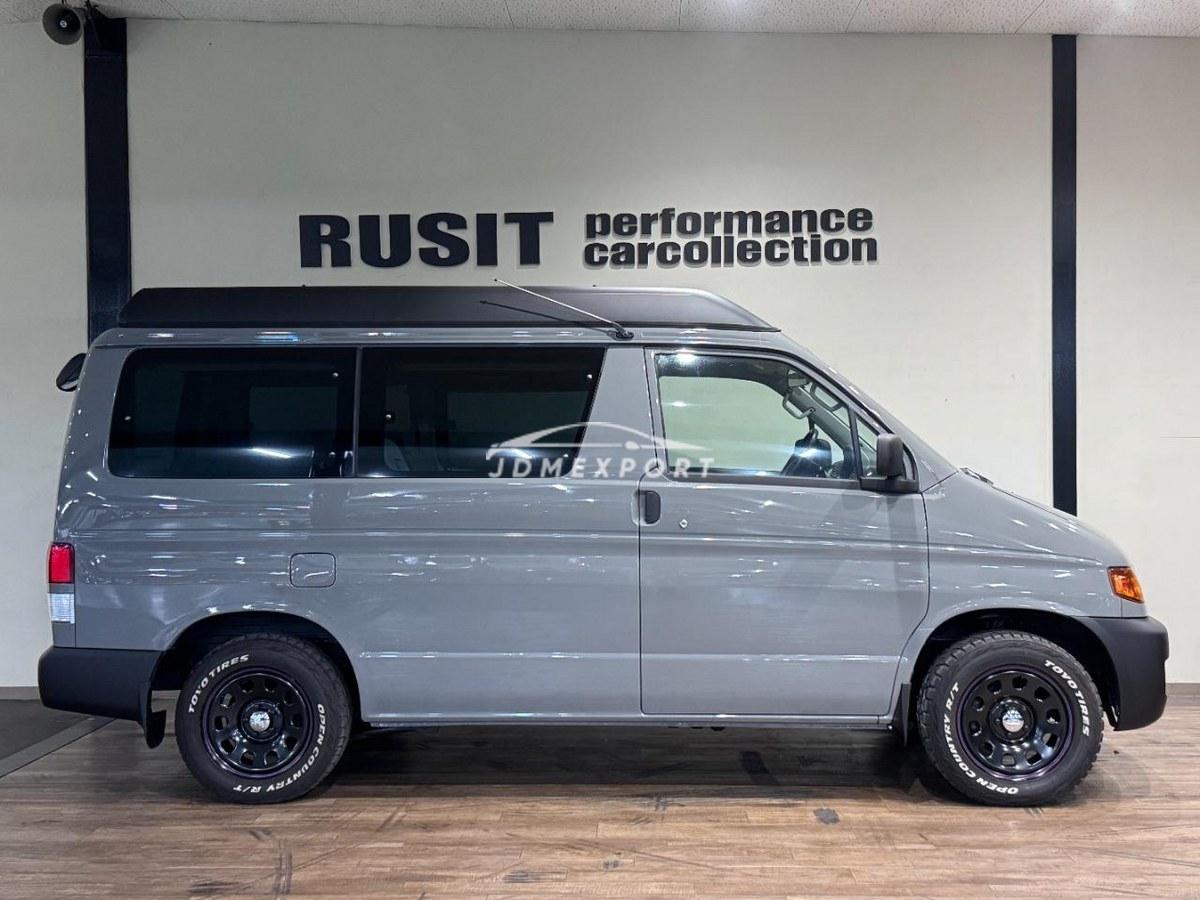 Mazda Bongo Friendee 1999 thumbnail 61