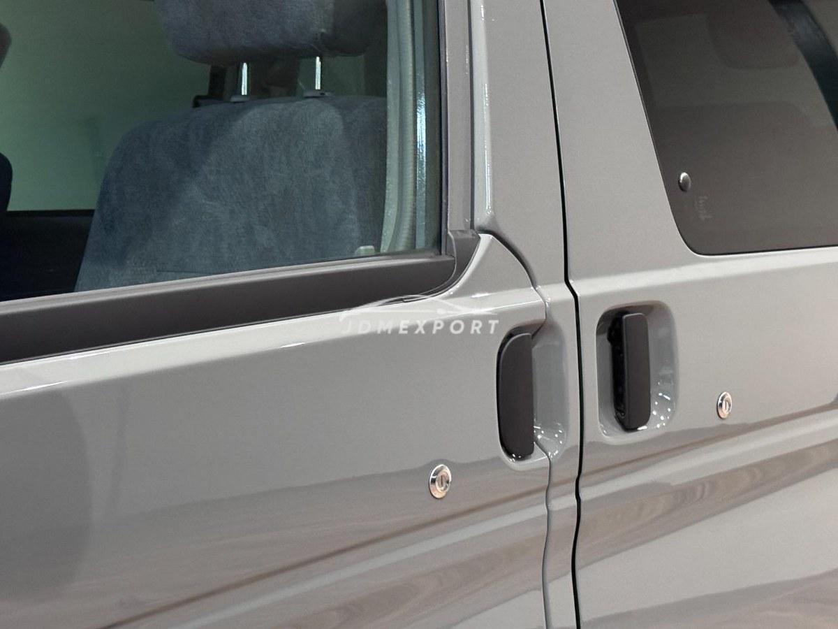Mazda Bongo Friendee 1999 thumbnail 57