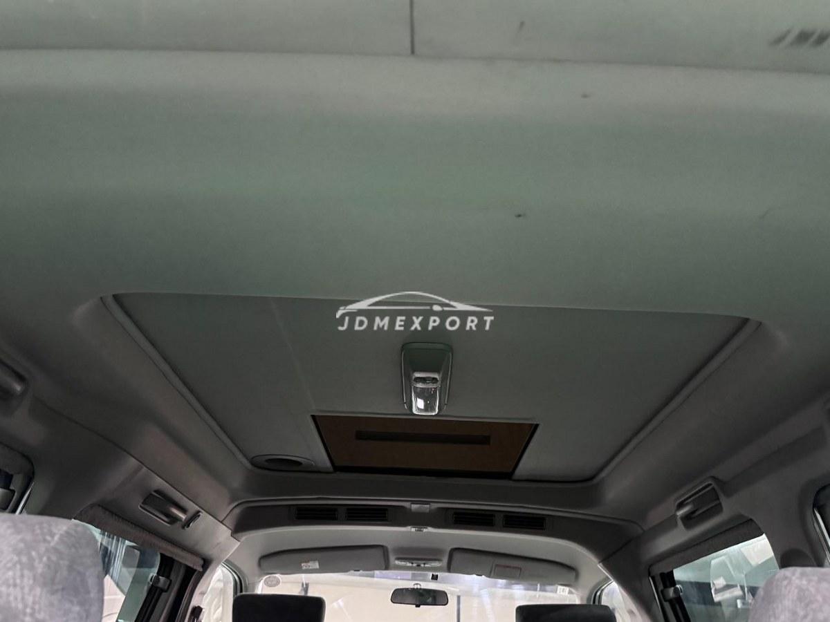 Mazda Bongo Friendee 1999 thumbnail 27