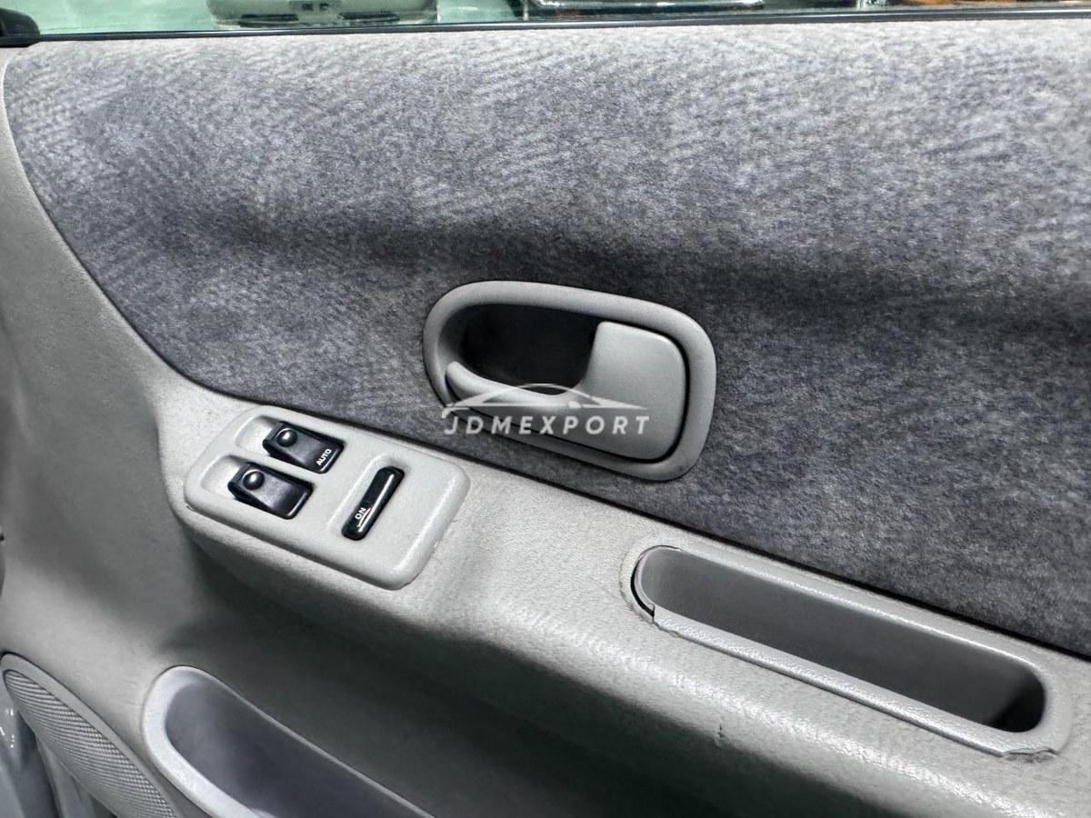 Mazda Bongo Friendee 1999 thumbnail 28