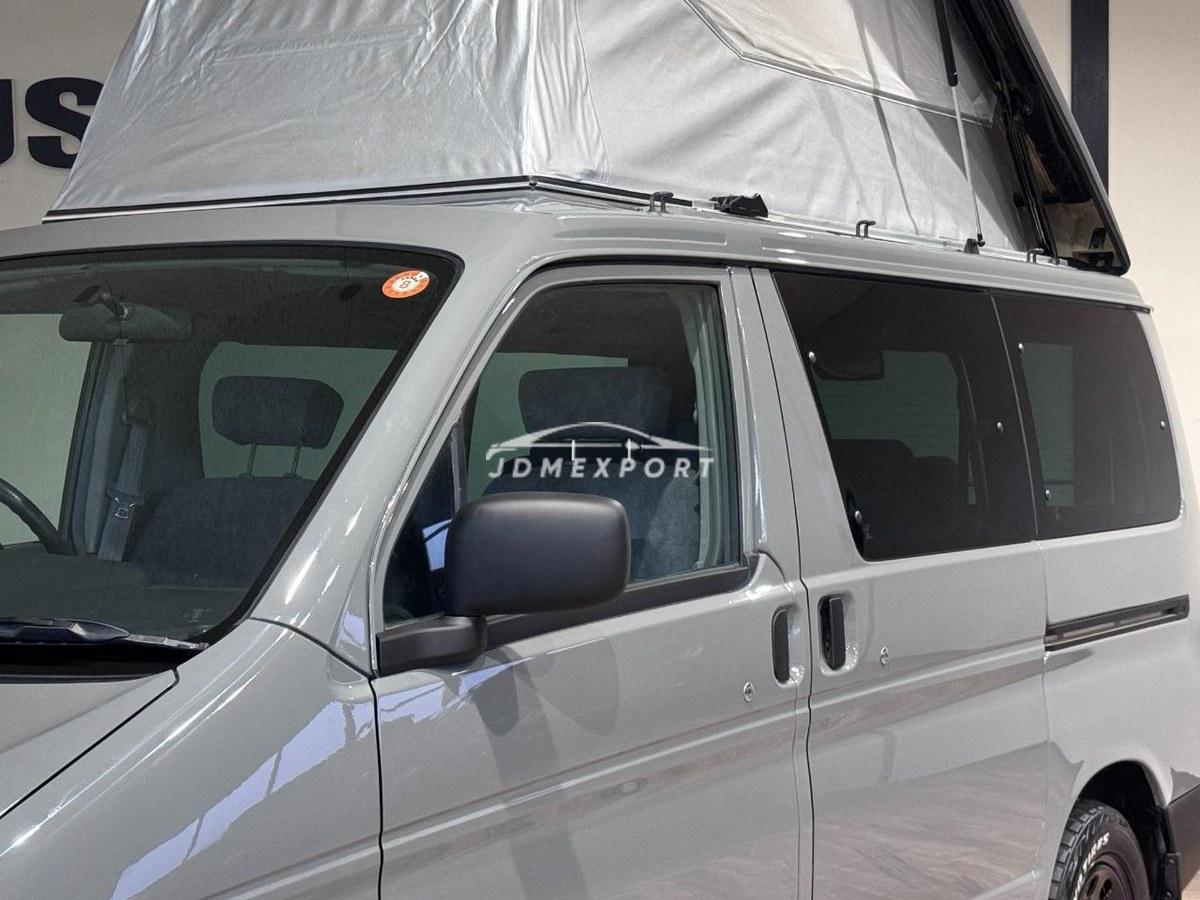 Mazda Bongo Friendee 1999 thumbnail 50