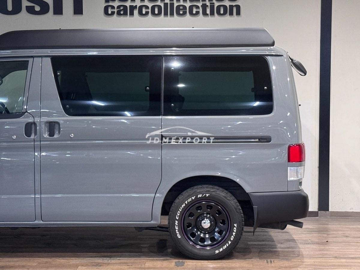 Mazda Bongo Friendee 1999 thumbnail 73
