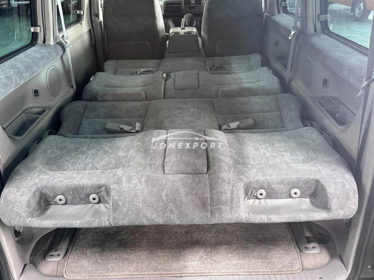 Mazda Bongo Friendee 1999 thumbnail 40