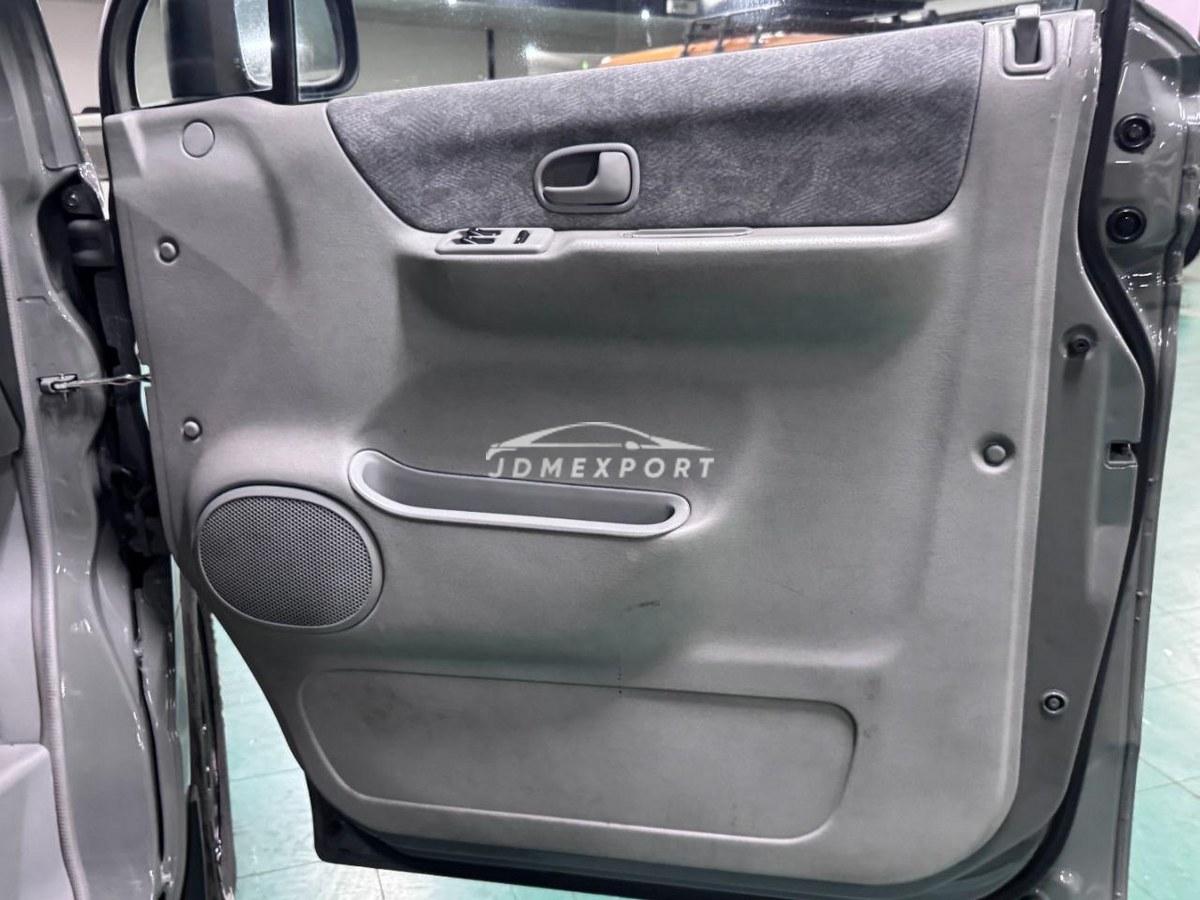 Mazda Bongo Friendee 1999 thumbnail 12