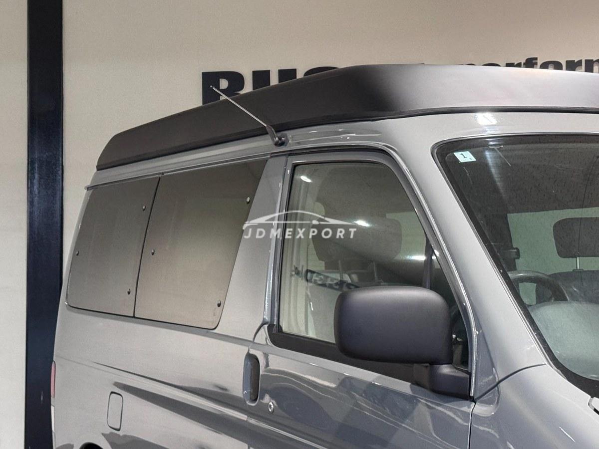 Mazda Bongo Friendee 1999 thumbnail 59