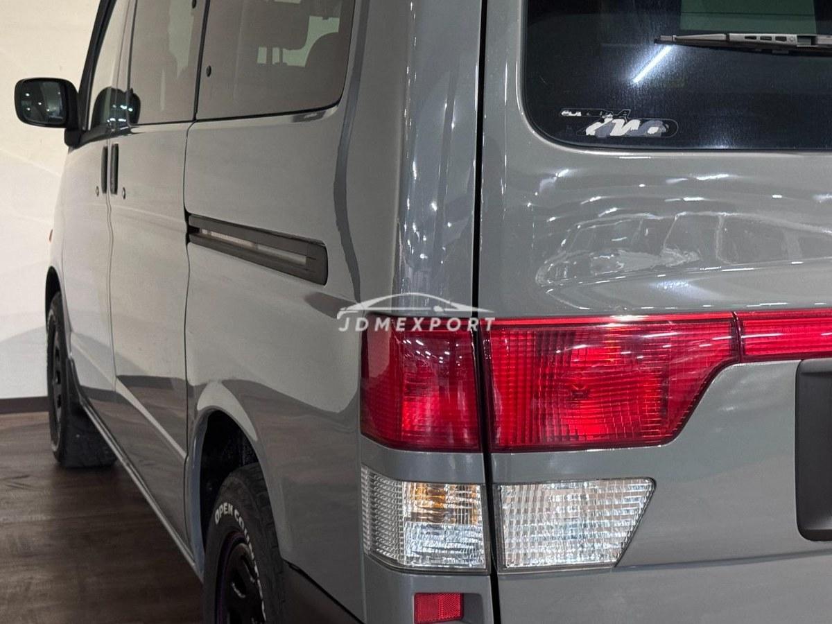 Mazda Bongo Friendee 1999 thumbnail 69