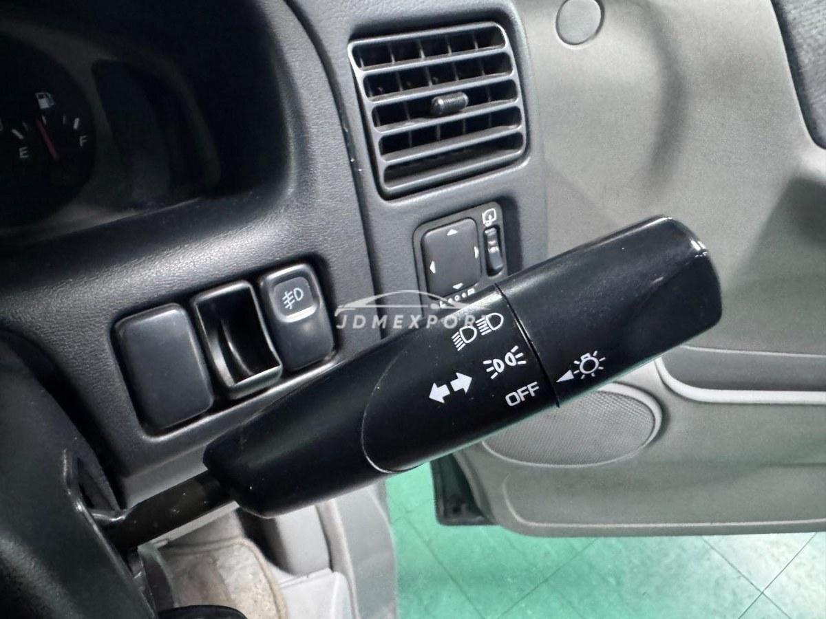 Mazda Bongo Friendee 1999 thumbnail 30