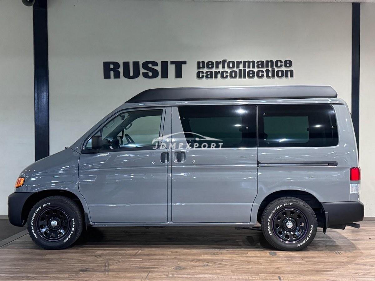 Mazda Bongo Friendee 1999 thumbnail 72