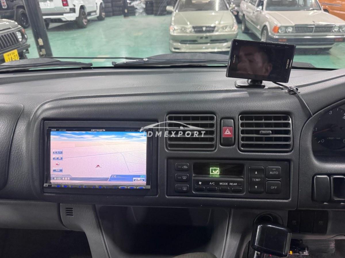 Mazda Bongo Friendee 1999 thumbnail 32