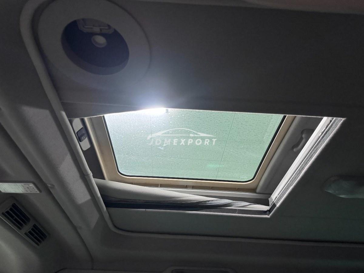 Mazda Bongo Friendee 1999 thumbnail 21