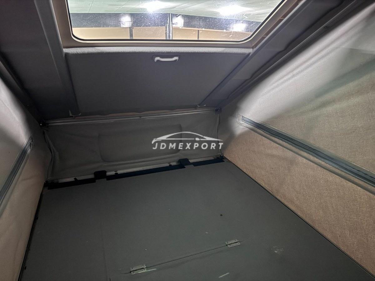 Mazda Bongo Friendee 1999 thumbnail 22