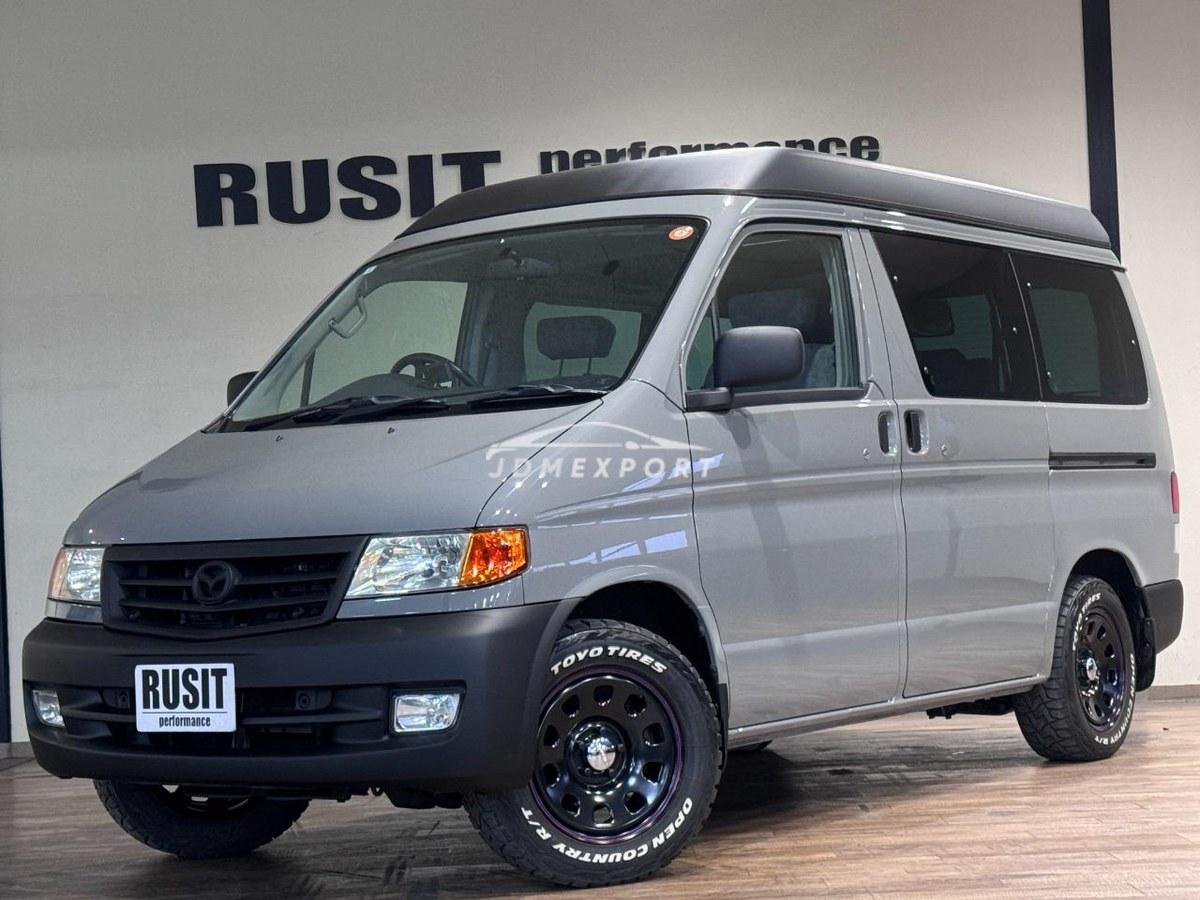 Mazda Bongo Friendee 1999