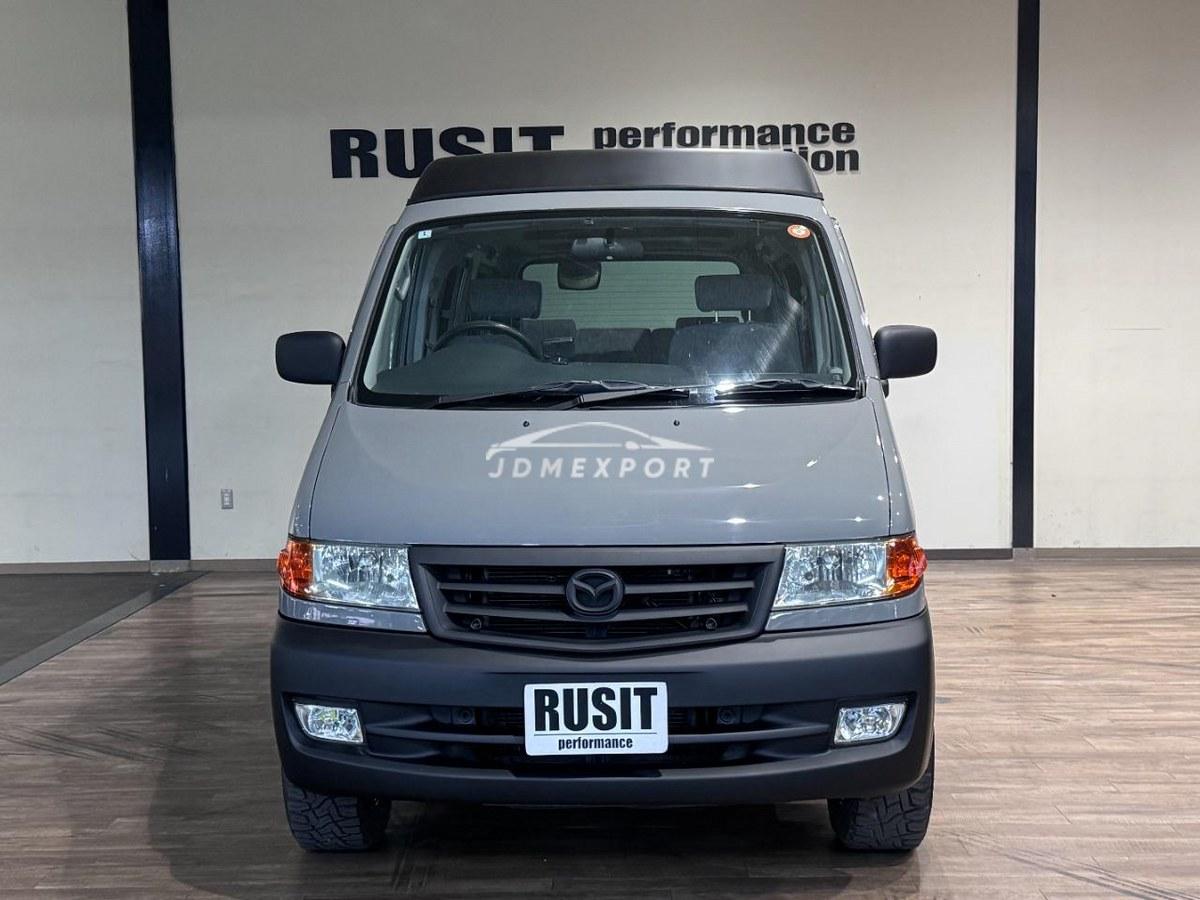 Mazda Bongo Friendee 1999 thumbnail 3