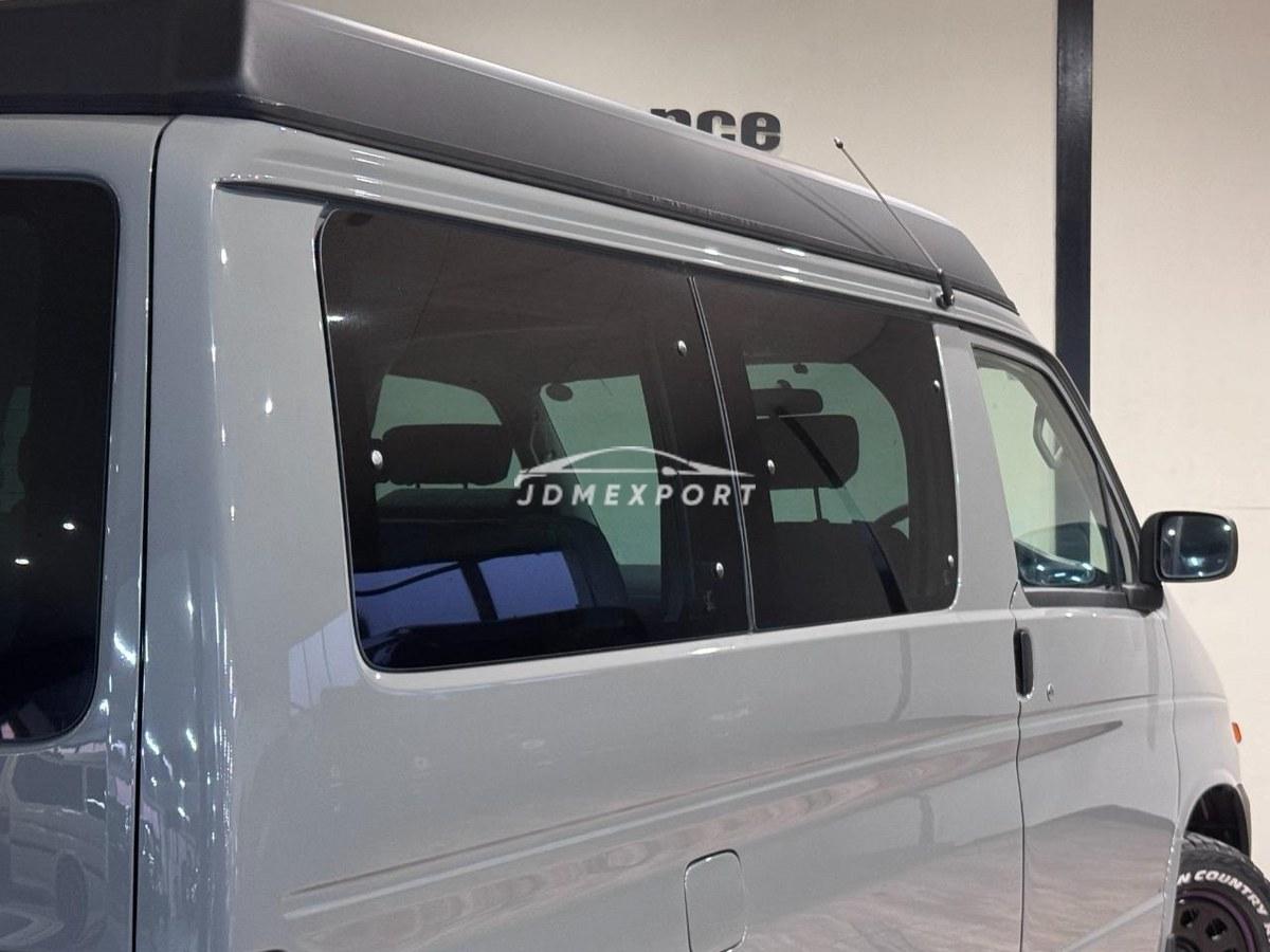 Mazda Bongo Friendee 1999 thumbnail 65