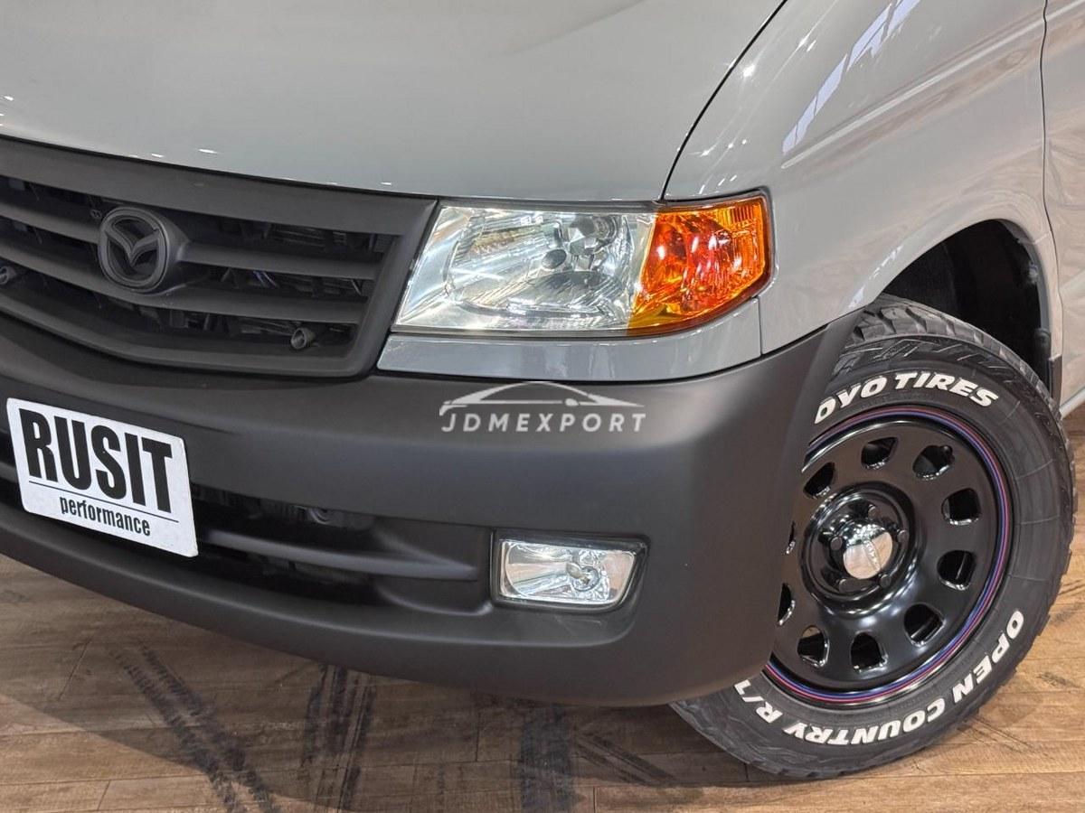 Mazda Bongo Friendee 1999 thumbnail 48