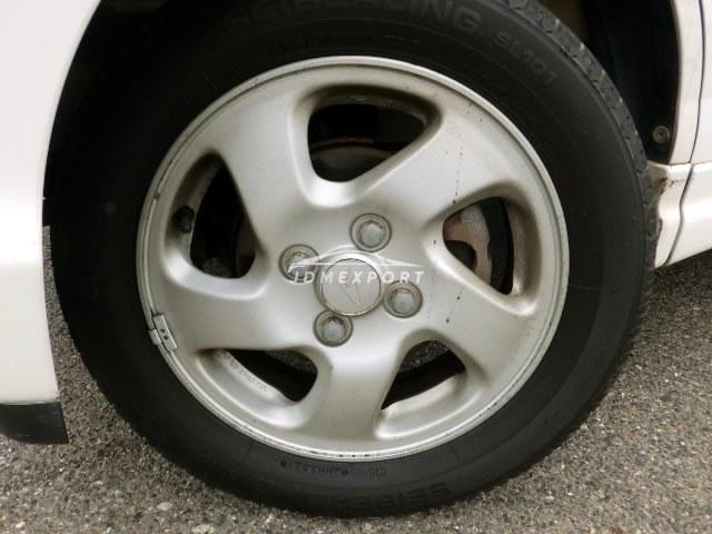 Daihatsu Atrai 2001 thumbnail 35