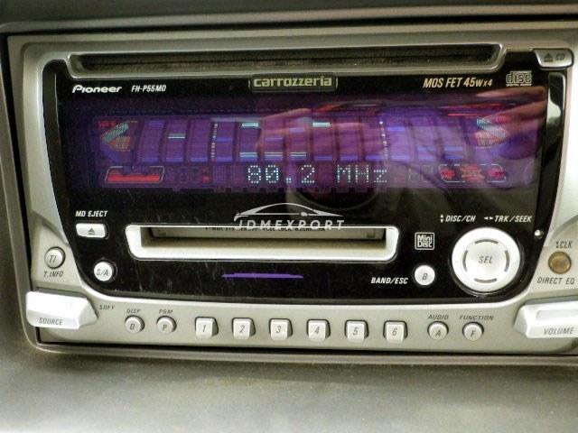 Daihatsu Atrai 2001 thumbnail 13