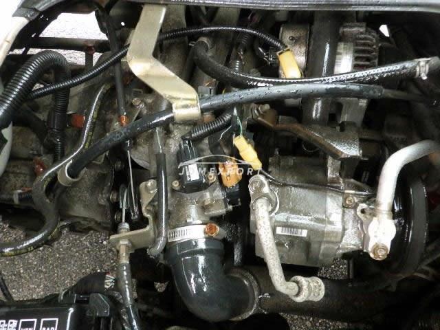 Daihatsu Atrai 2001 thumbnail 27