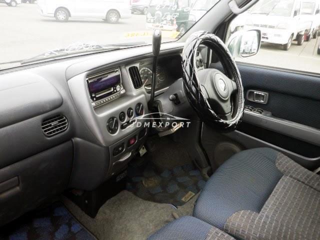Daihatsu Atrai 2001 thumbnail 11