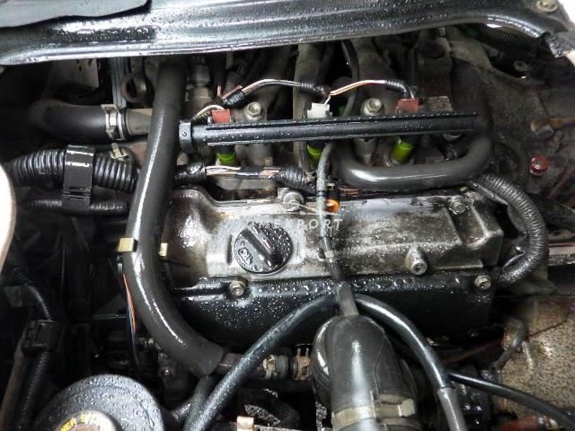 Daihatsu Atrai 2001 thumbnail 9