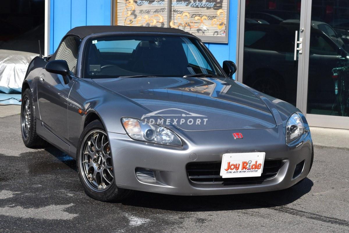 Honda S2000 1999