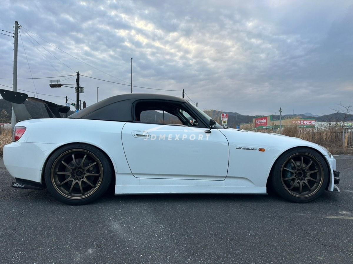 Honda S2000 1999 thumbnail 7