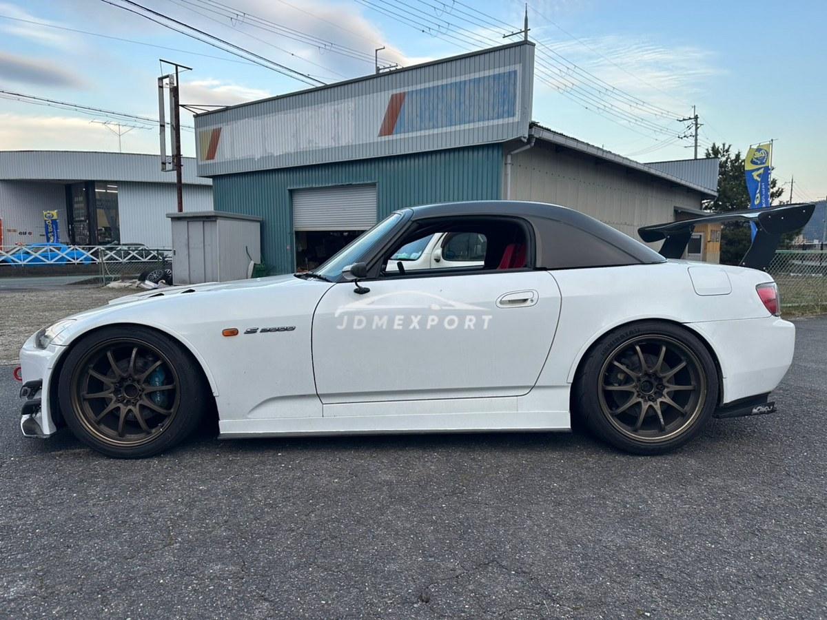 Honda S2000 1999 thumbnail 8