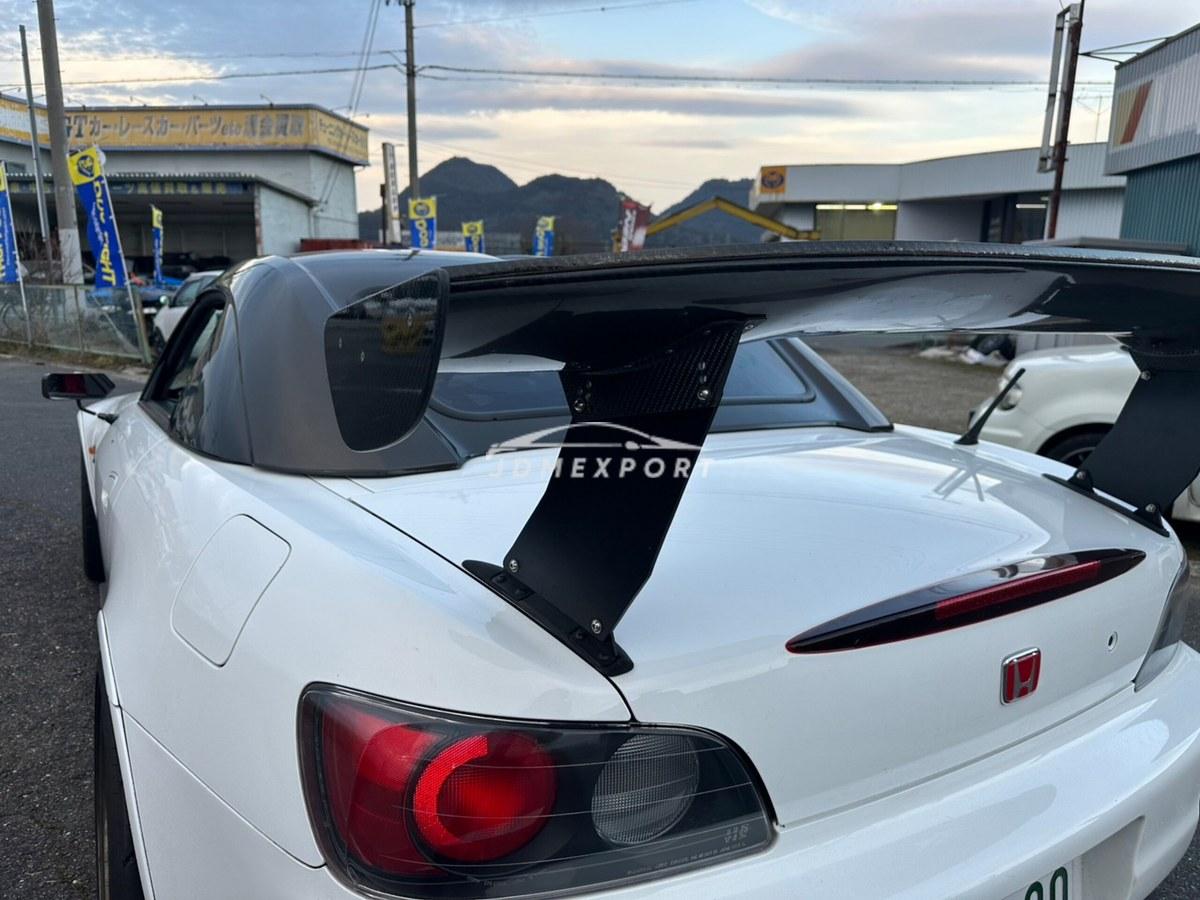 Honda S2000 1999 thumbnail 5