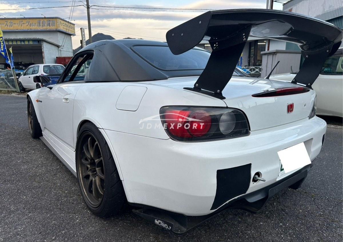 Honda S2000 1999 thumbnail 2