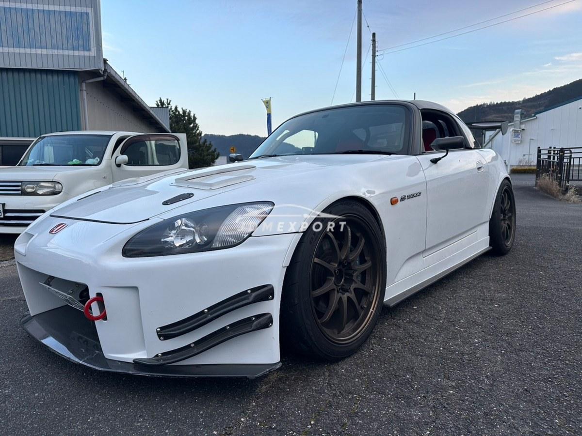Honda S2000 1999