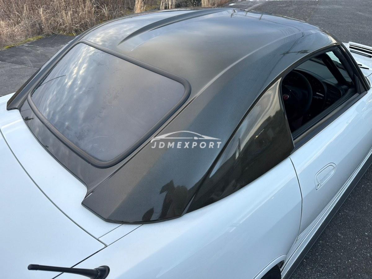 Honda S2000 1999 thumbnail 9