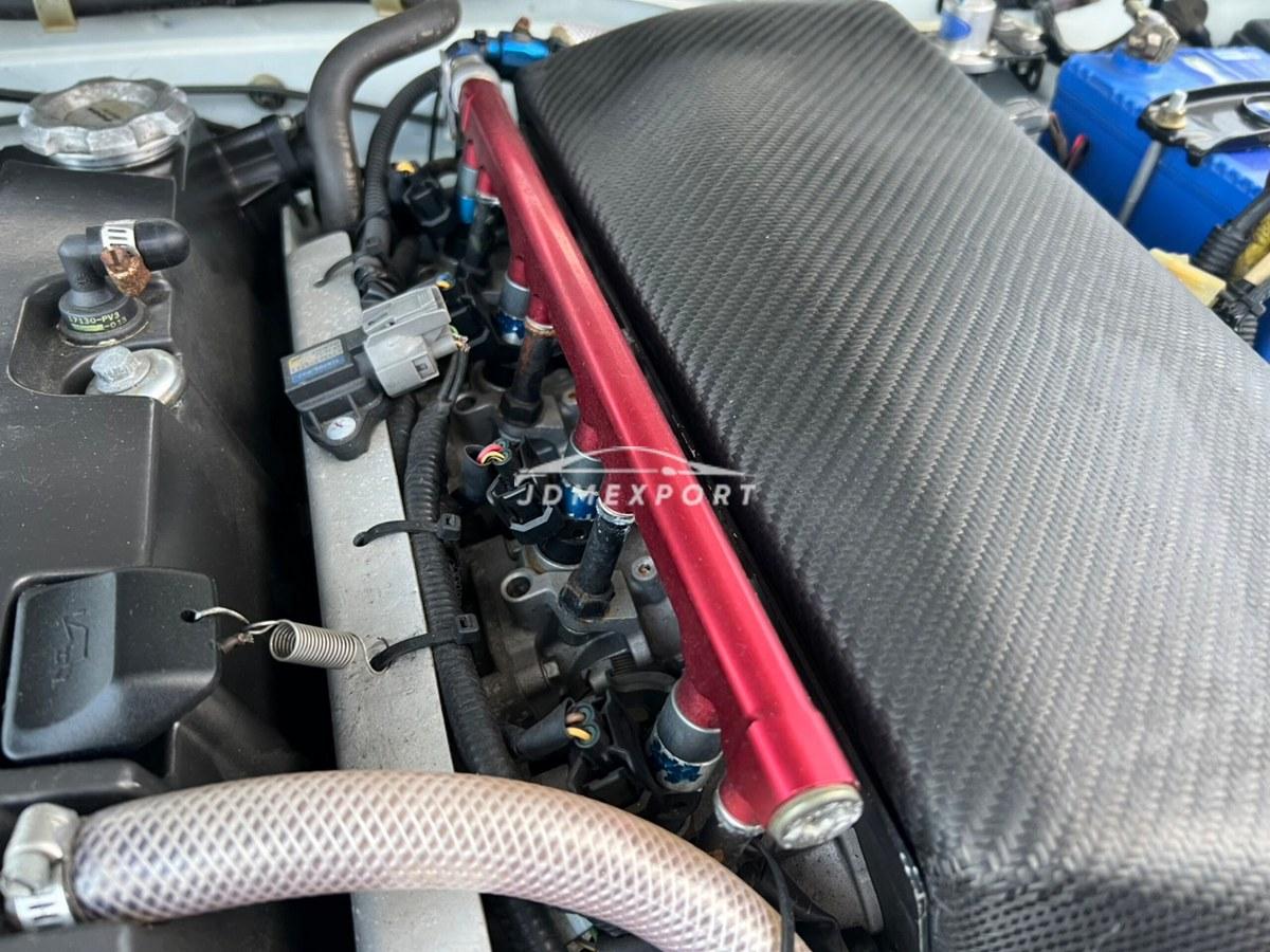 Honda S2000 1999 thumbnail 23