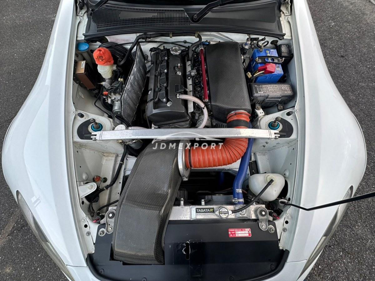 Honda S2000 1999 thumbnail 21