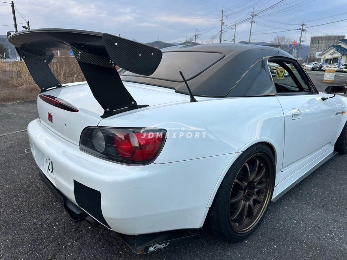 Honda S2000 1999 thumbnail 6