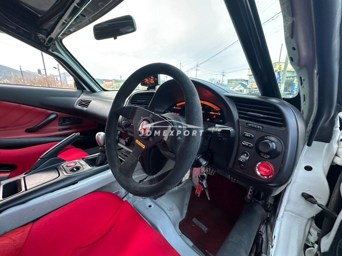 Honda S2000 1999 thumbnail 28
