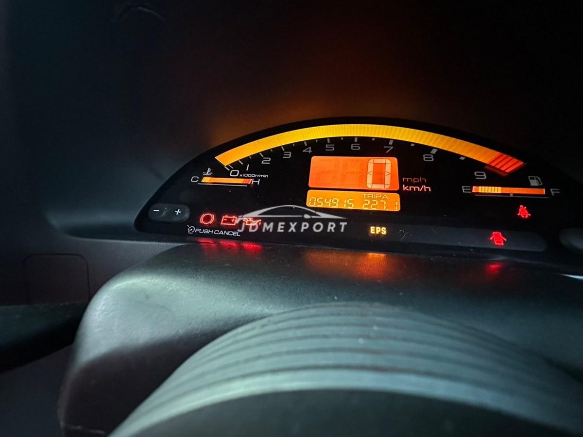 Honda S2000 1999 thumbnail 26