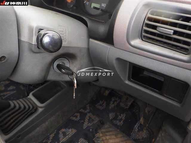 Mitsubishi Toppo Bj 2001 thumbnail 8