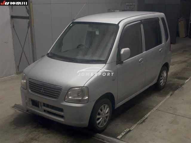 Mitsubishi Toppo Bj 2001 thumbnail 4